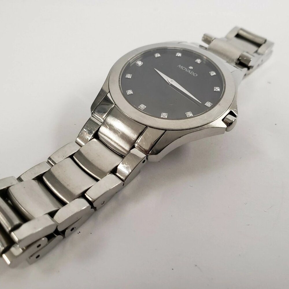 (I-25636) Movado Men's Watch